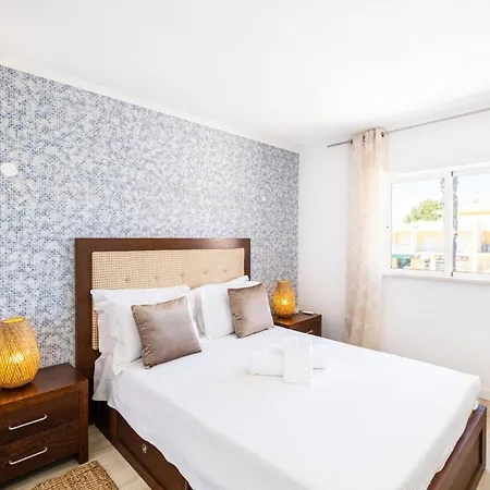Benjamin Apartment Guia (Faro)