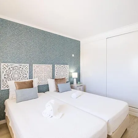 Apartamento Benjamin *