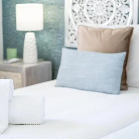 Apartamento Benjamin