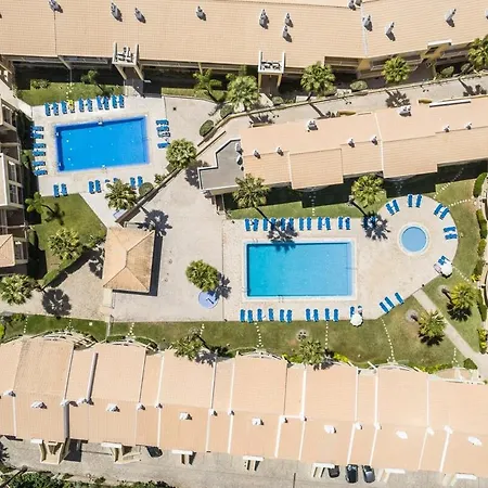 Apartamento Benjamin Guia (Faro)