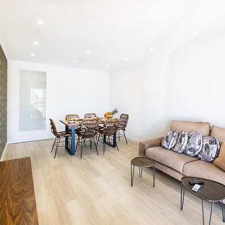 Appartement Benjamin *