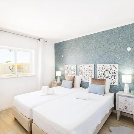 Appartement Benjamin *