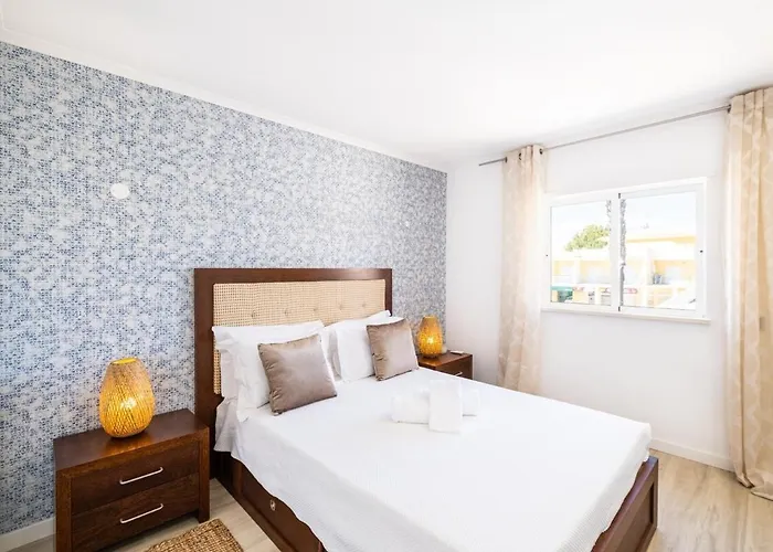 Benjamin Appartement Guia (Faro)