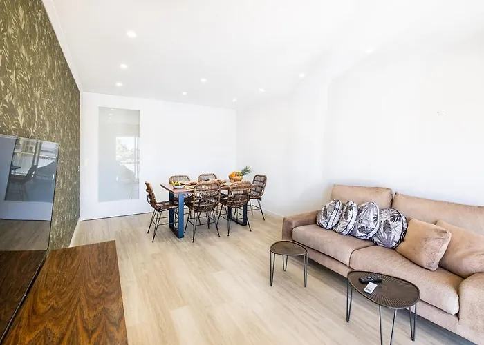 Appartement Benjamin *