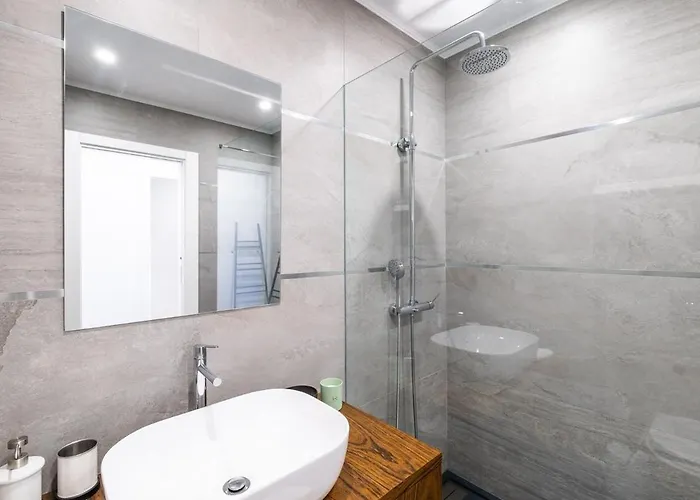 Benjamin Appartement *