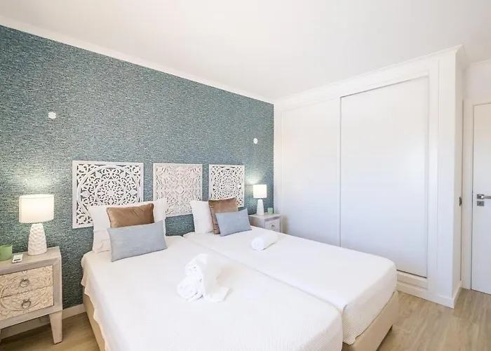 Appartement Benjamin *