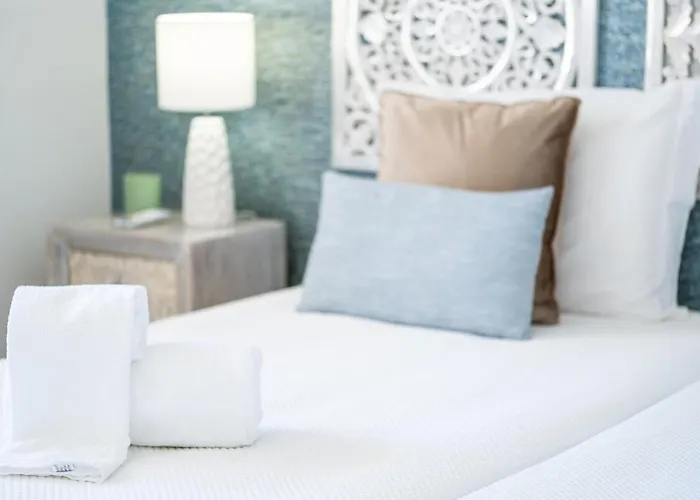 Appartement Benjamin