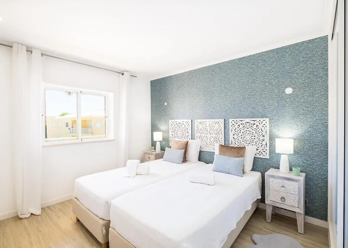 Appartement Benjamin *