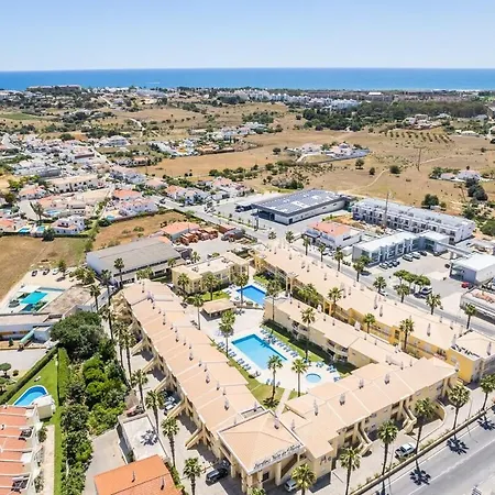 Διαμέρισμα Benjamin Guia (Faro)